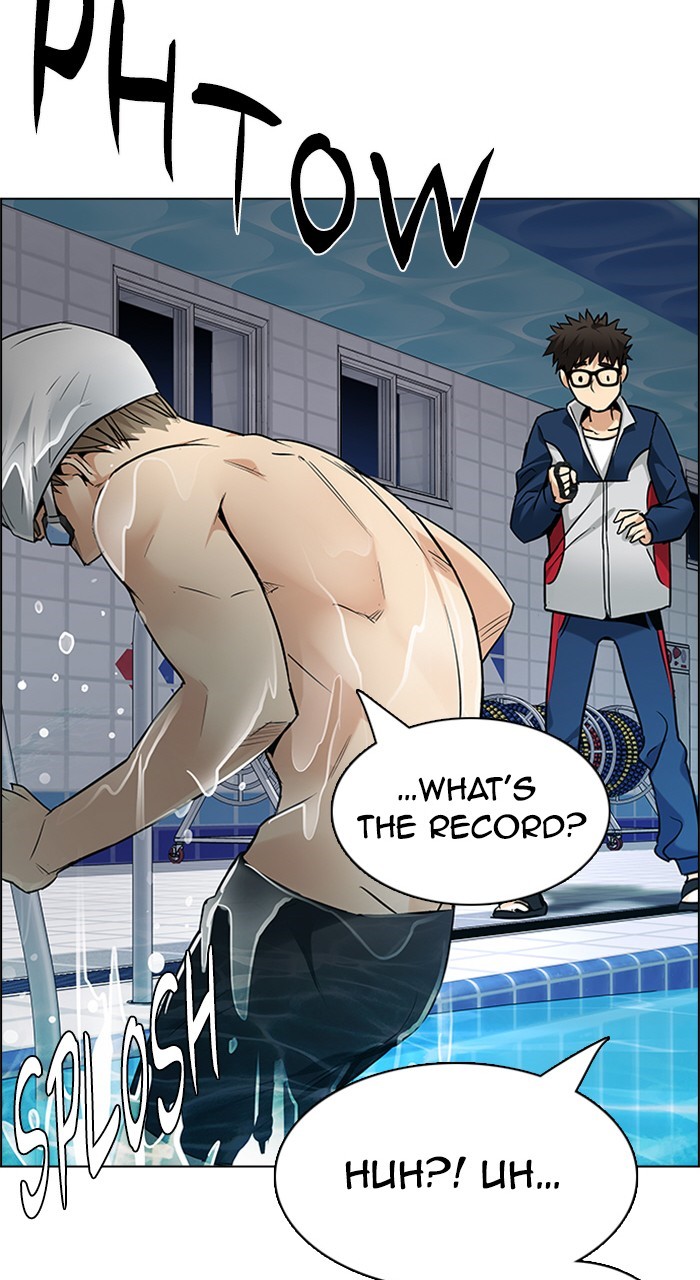 Read Dice en Manga Online
