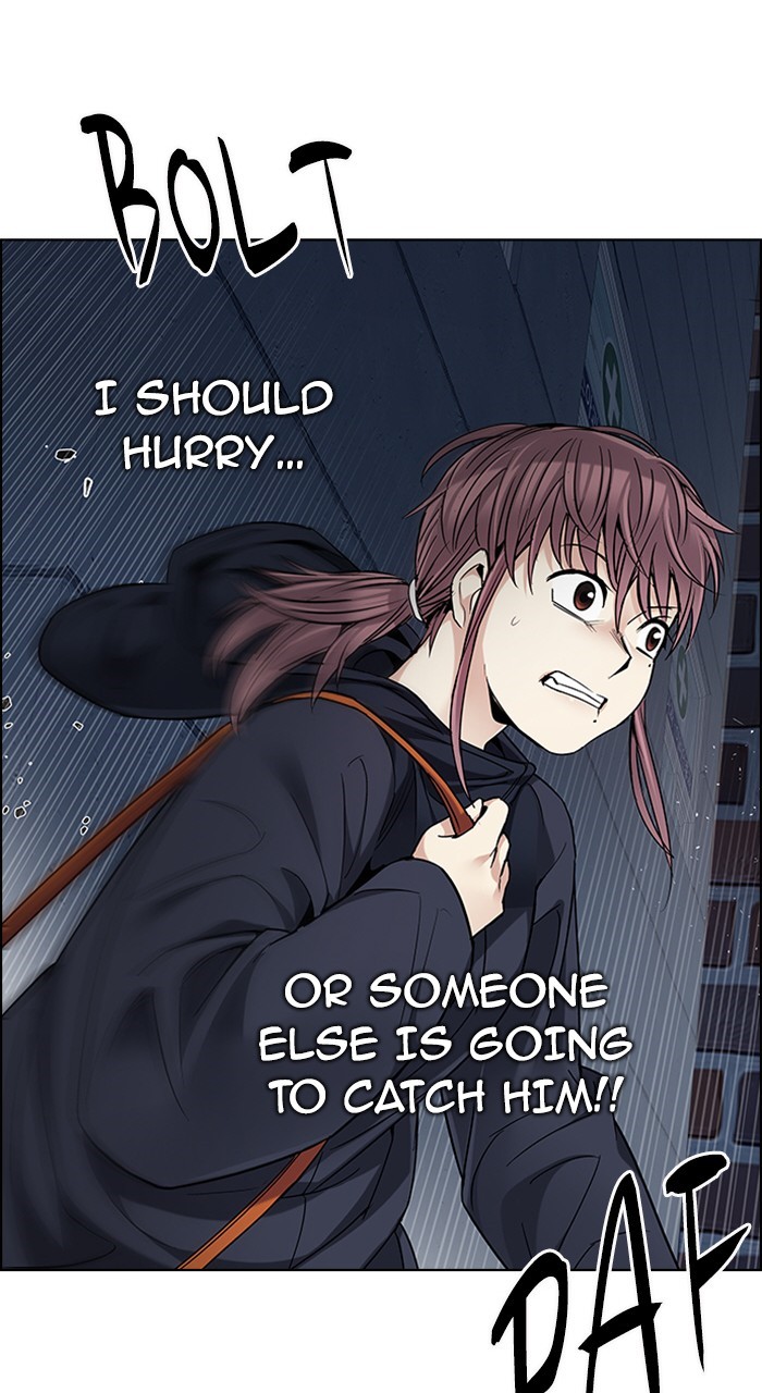 Read Dice en Manga Online