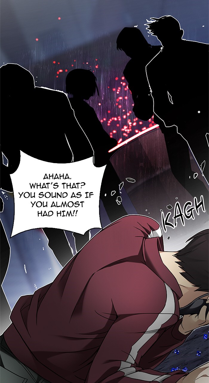 Read Dice en Manga Online