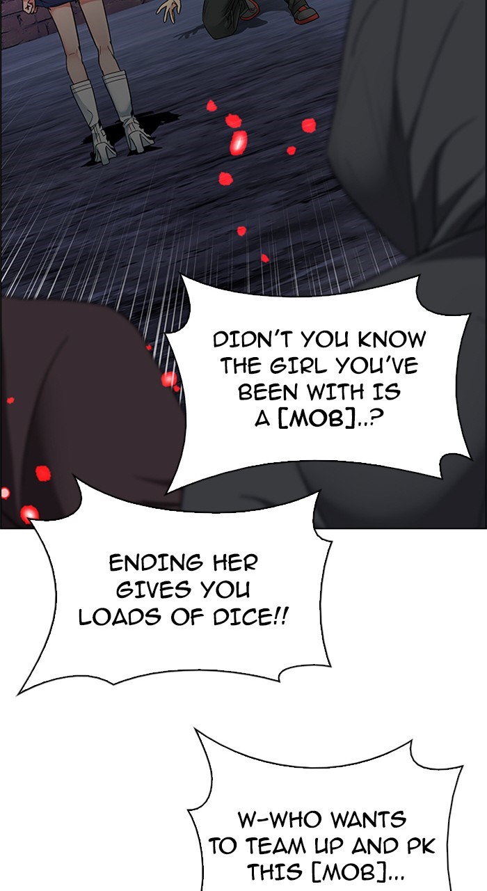 Read Dice en Manga Online