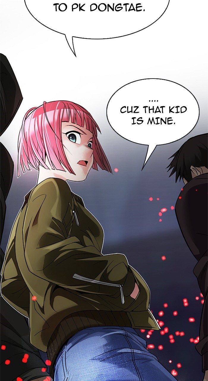Read Dice en Manga Online