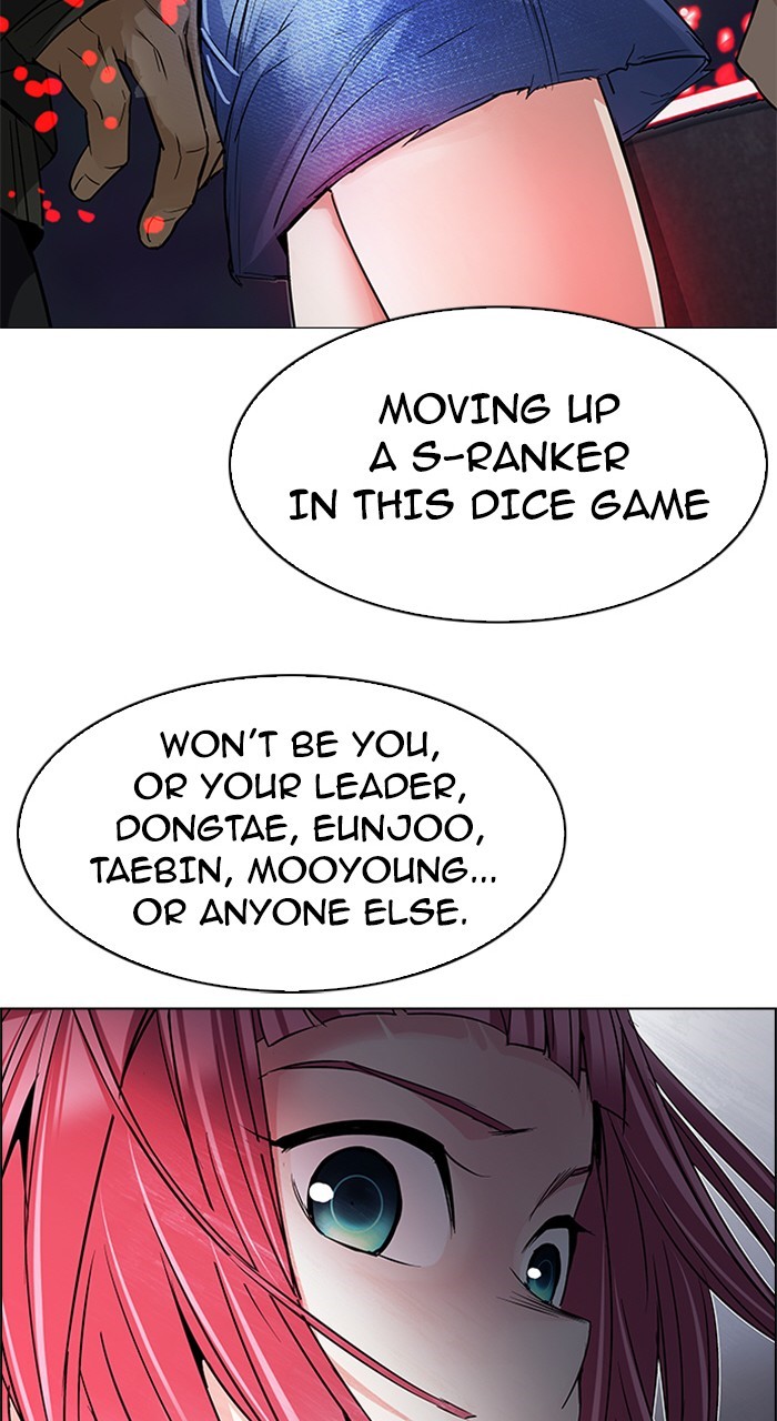 Read Dice en Manga Online