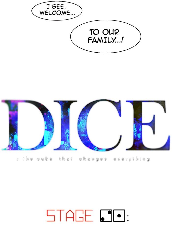 Read Dice en Manga Online