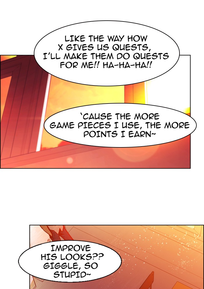 Read Dice en Manga Online