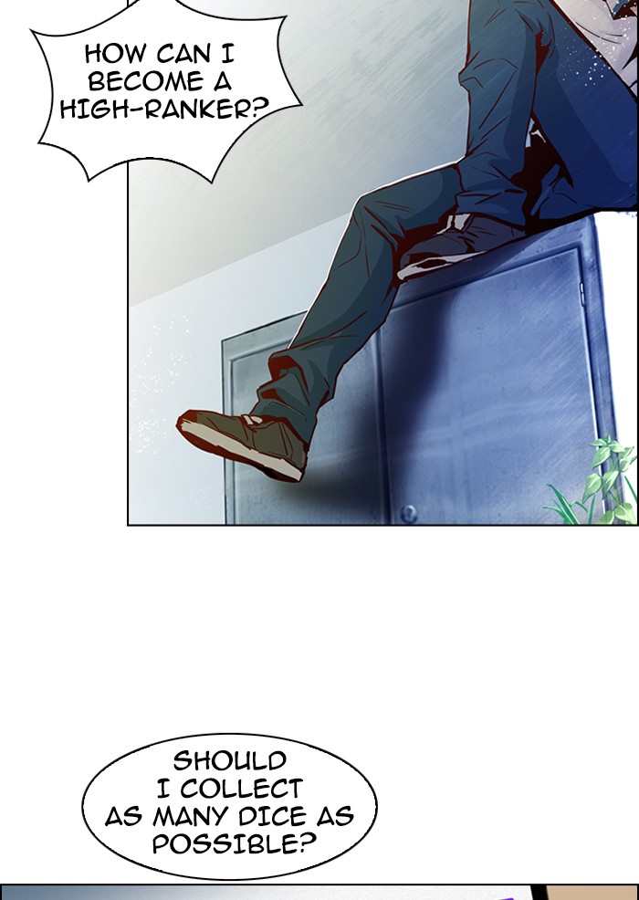 Read Dice en Manga Online