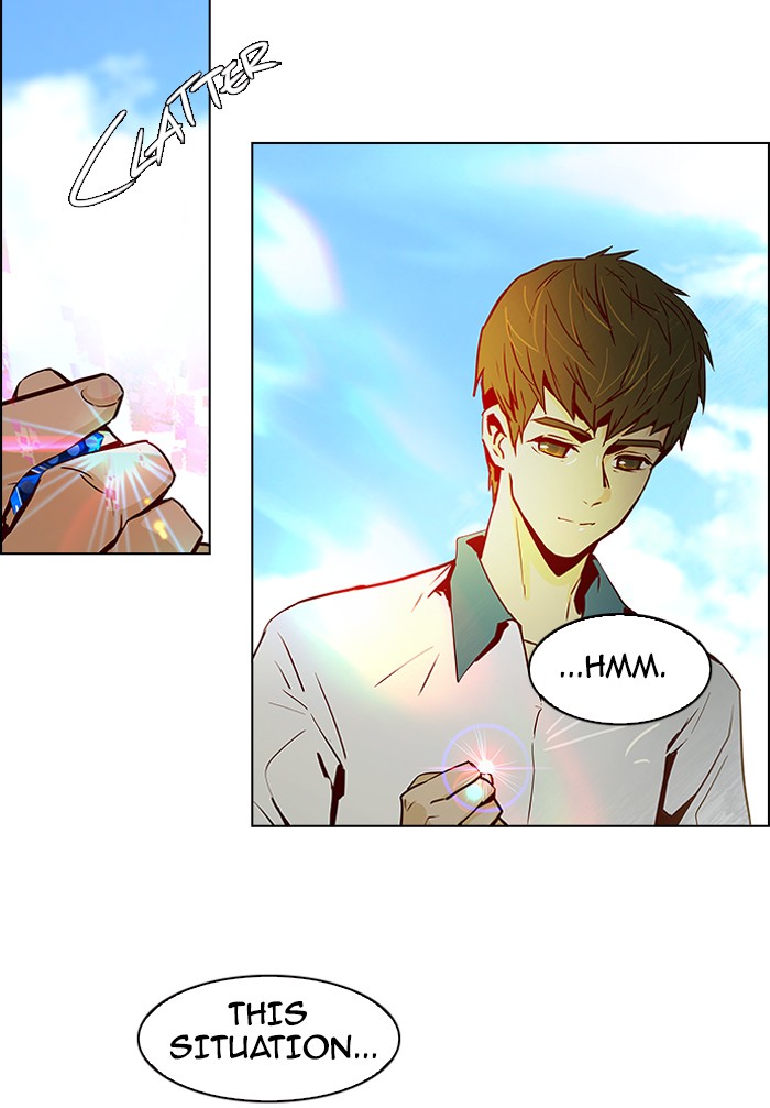 Read Dice en Manga Online