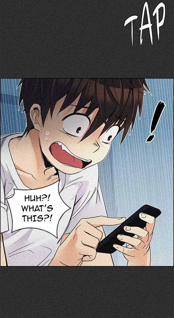 Read Dice en Manga Online