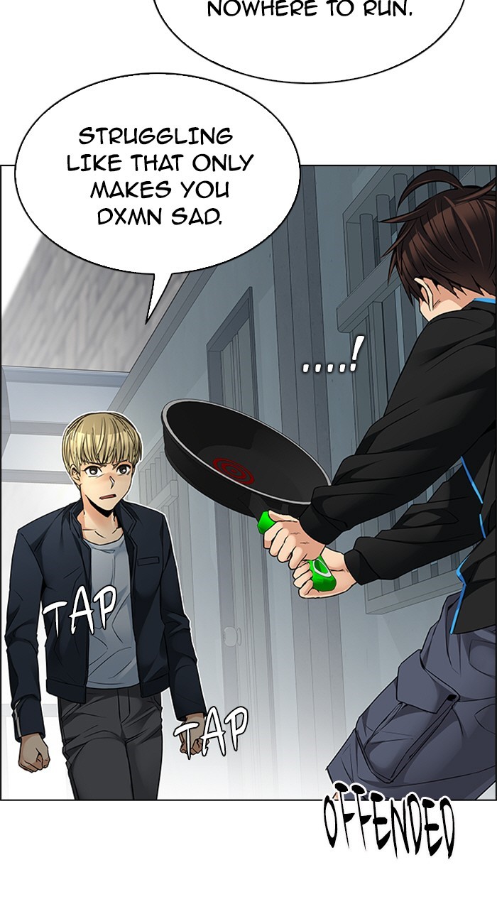 Read Dice en Manga Online