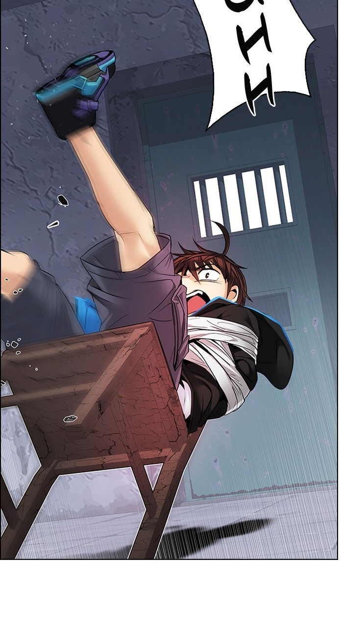 Read Dice en Manga Online