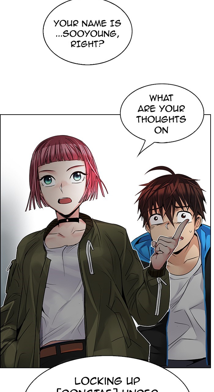Read Dice en Manga Online
