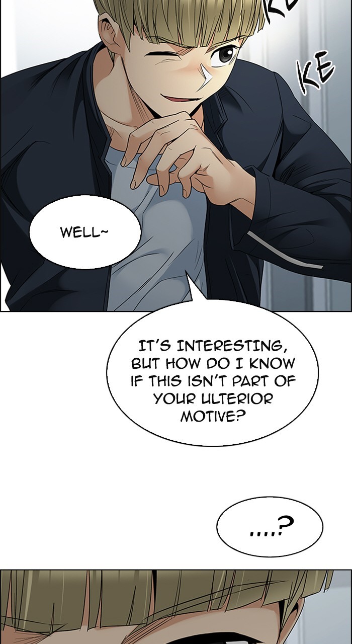 Read Dice en Manga Online