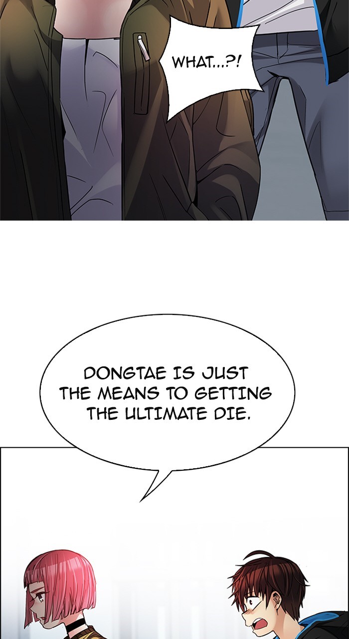 Read Dice en Manga Online