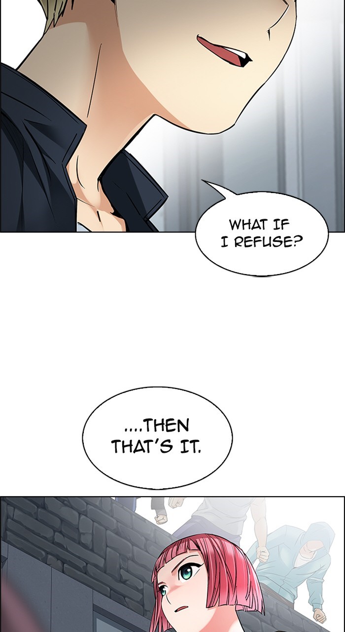 Read Dice en Manga Online
