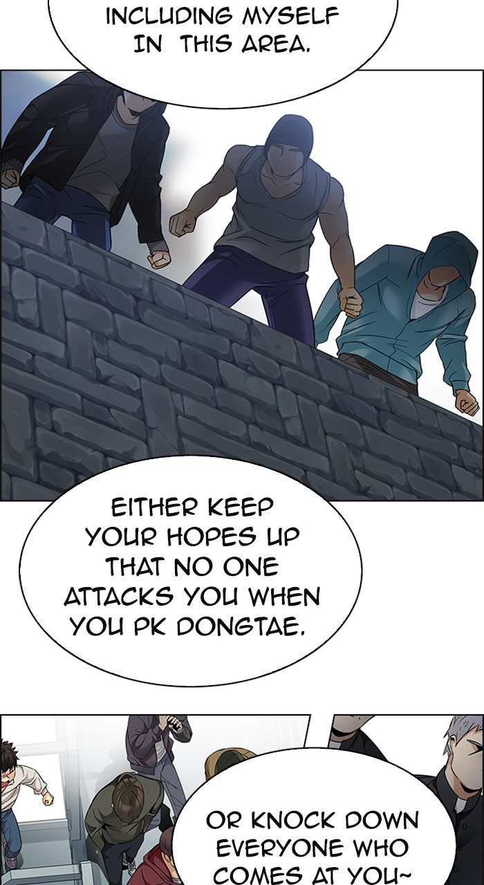Read Dice en Manga Online