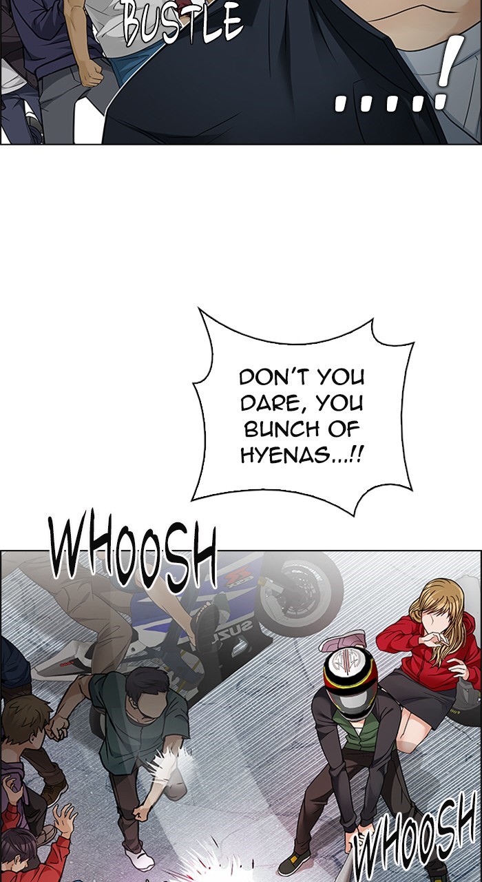 Read Dice en Manga Online