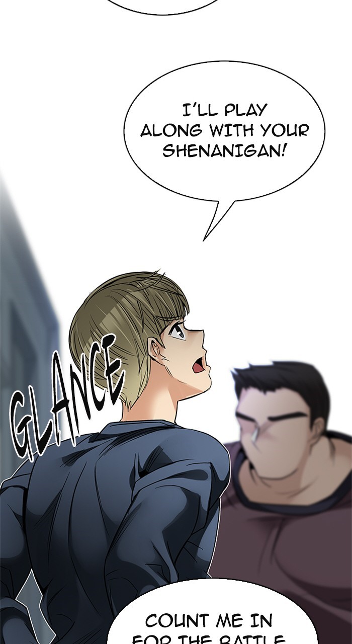 Read Dice en Manga Online