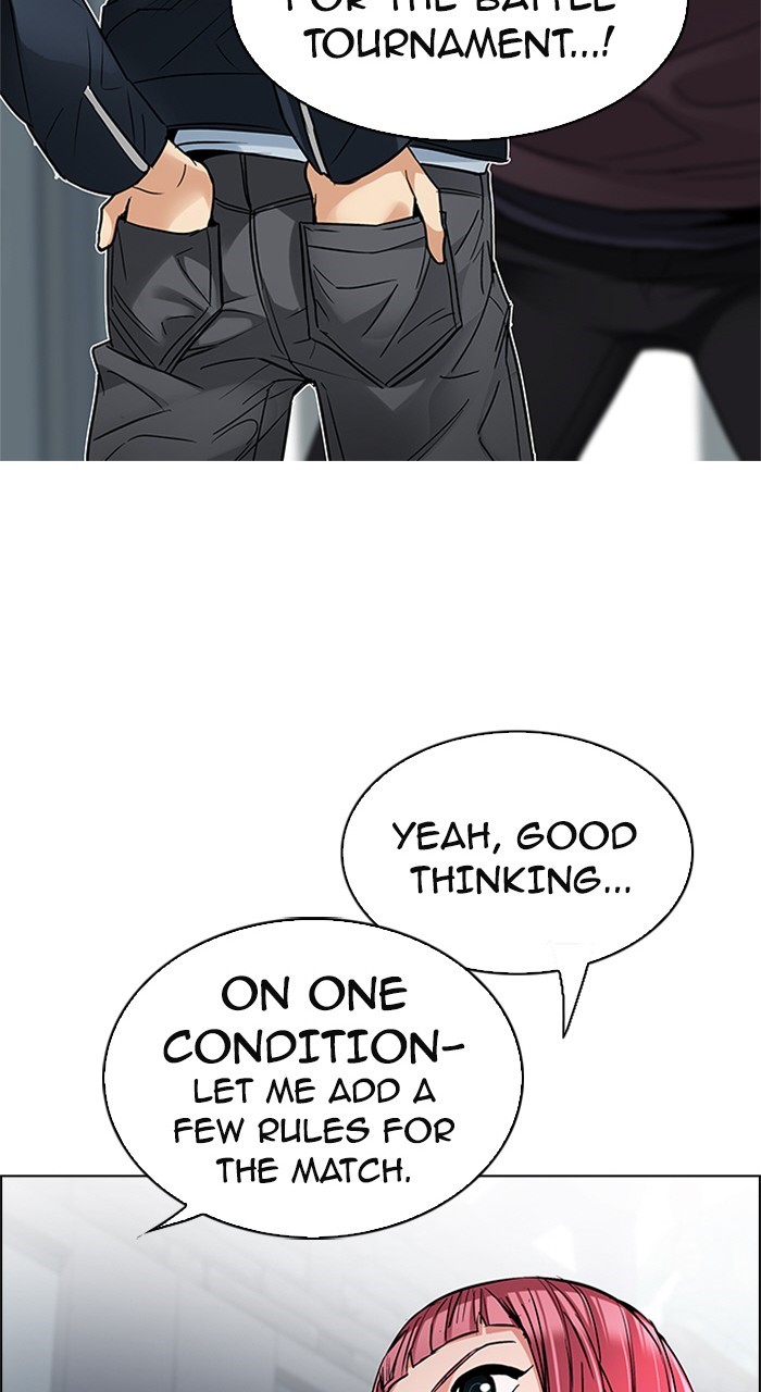 Read Dice en Manga Online