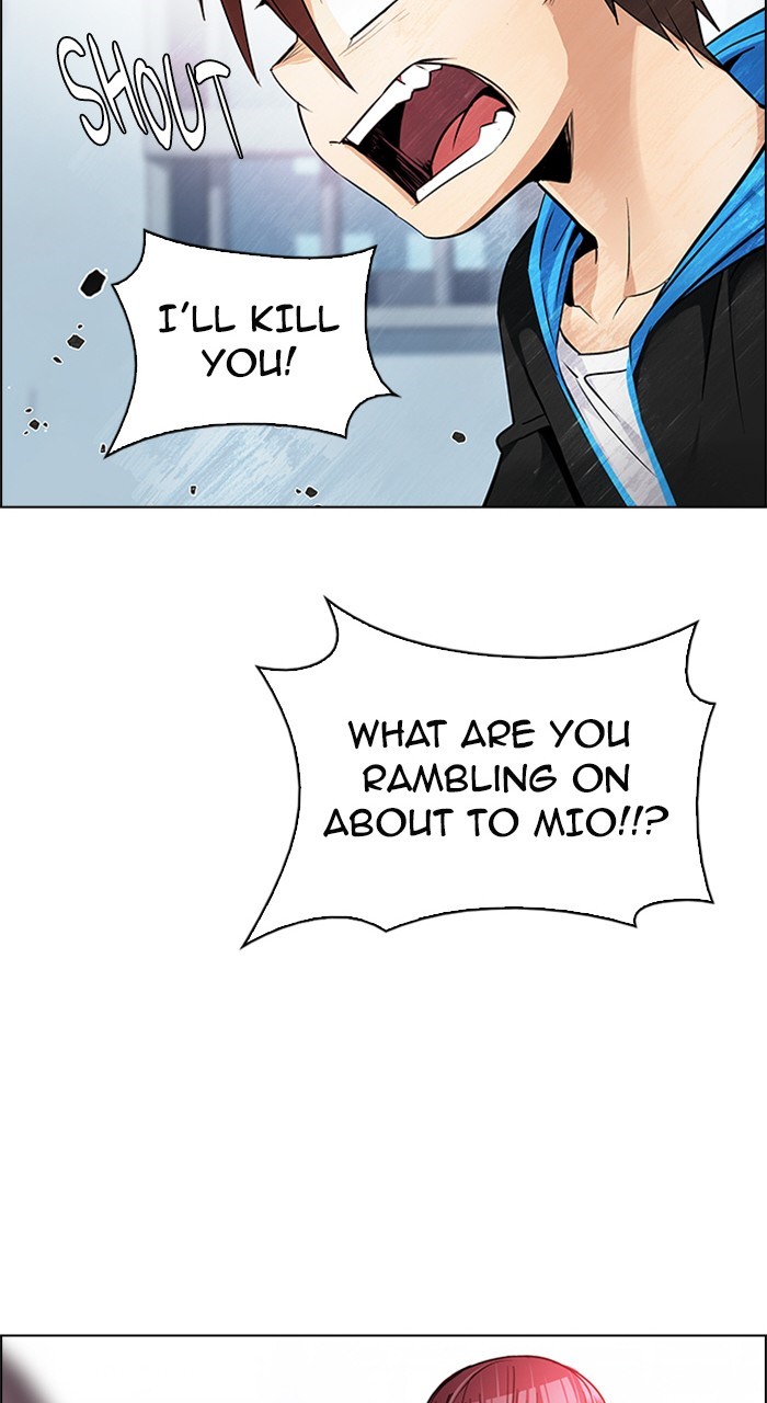 Read Dice en Manga Online