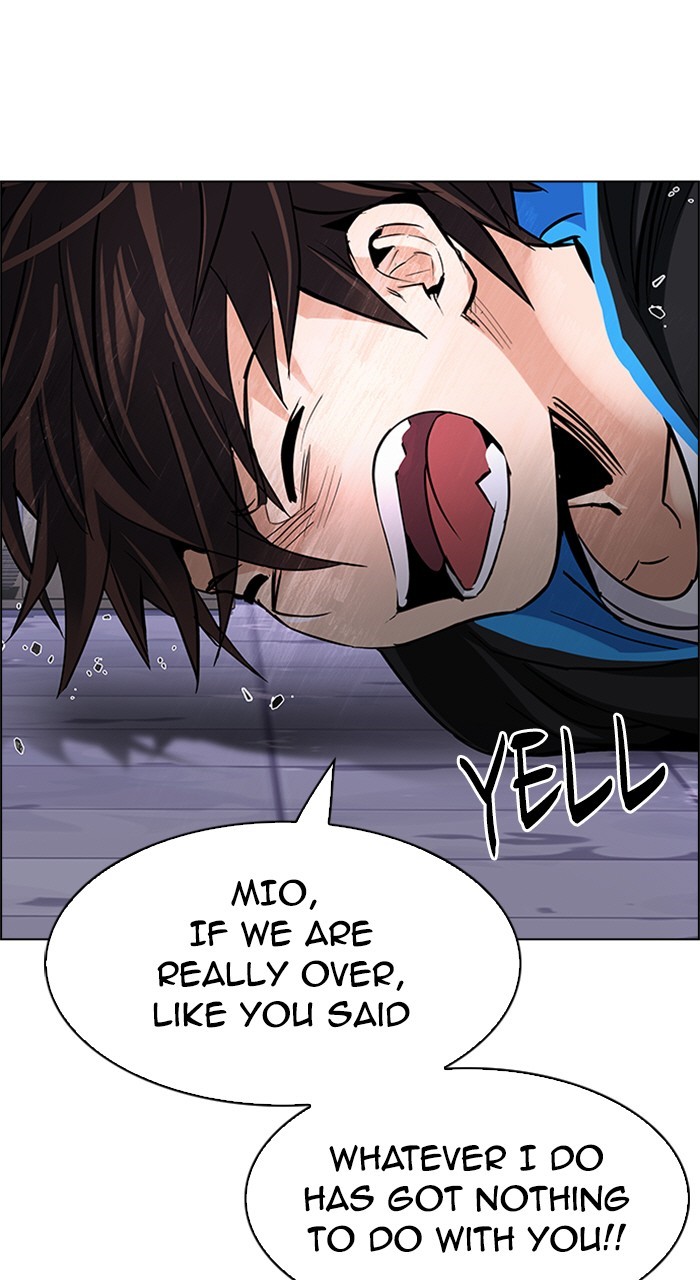 Read Dice en Manga Online