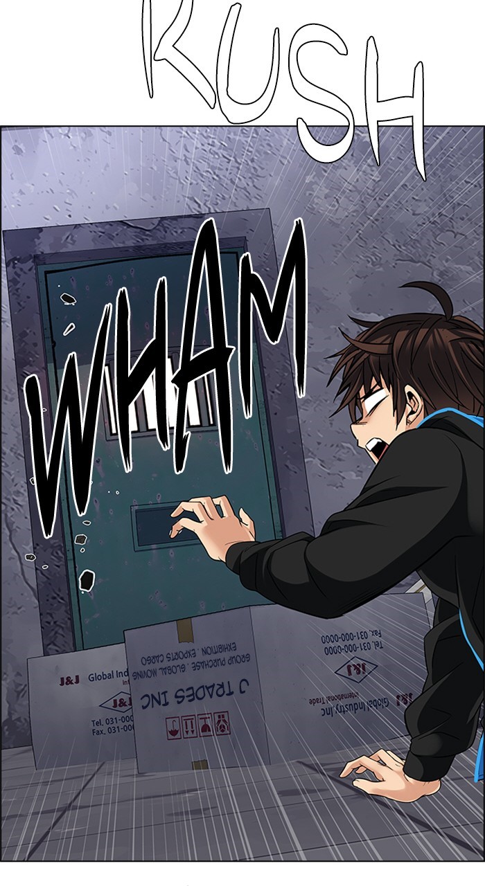 Read Dice en Manga Online