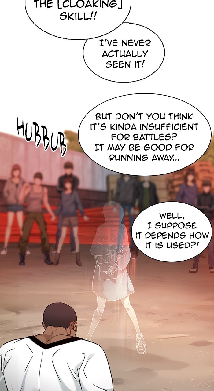 Read Dice en Manga Online
