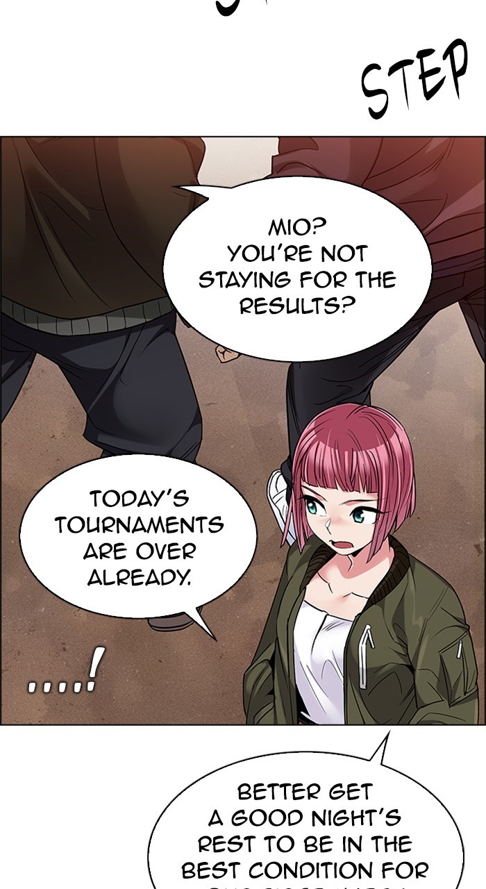 Read Dice en Manga Online