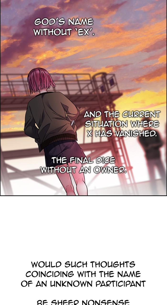 Read Dice en Manga Online