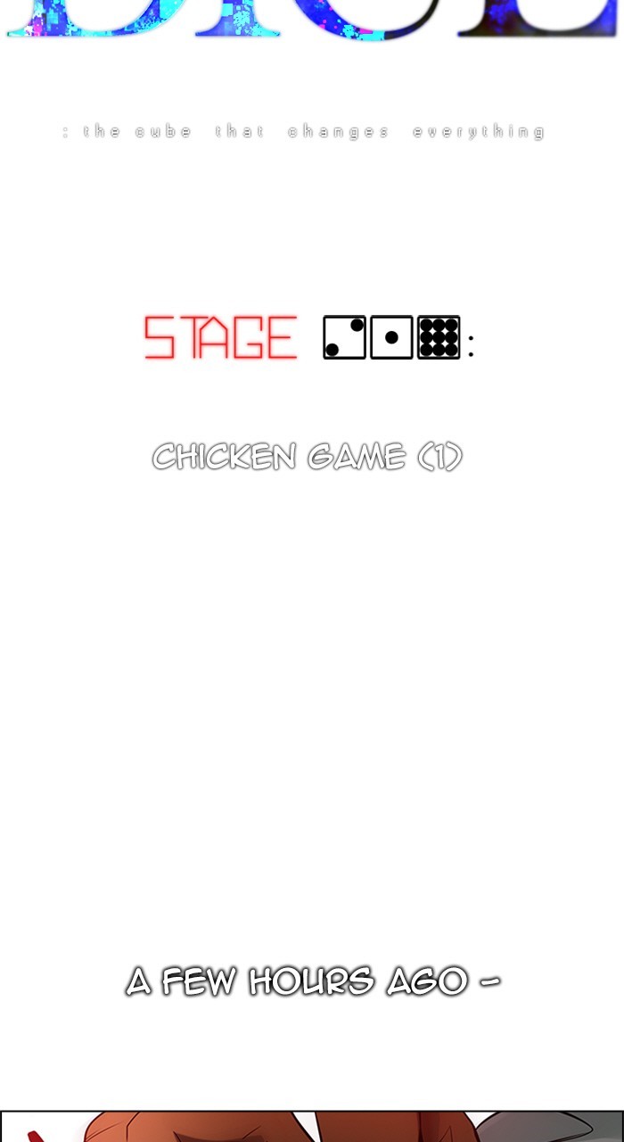 Read Dice en Manga Online
