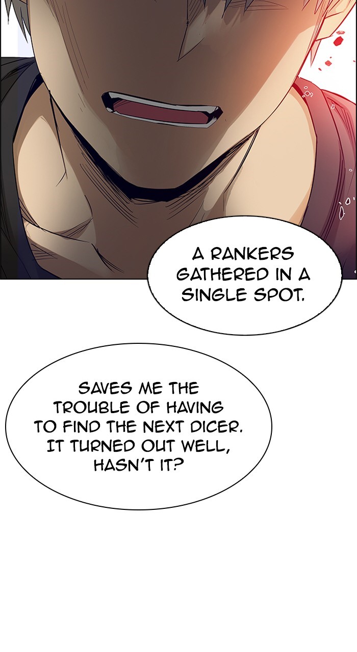 Read Dice en Manga Online