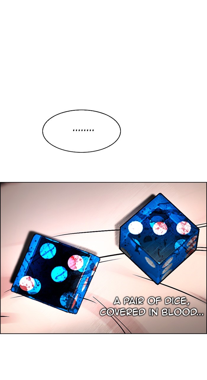 Read Dice en Manga Online