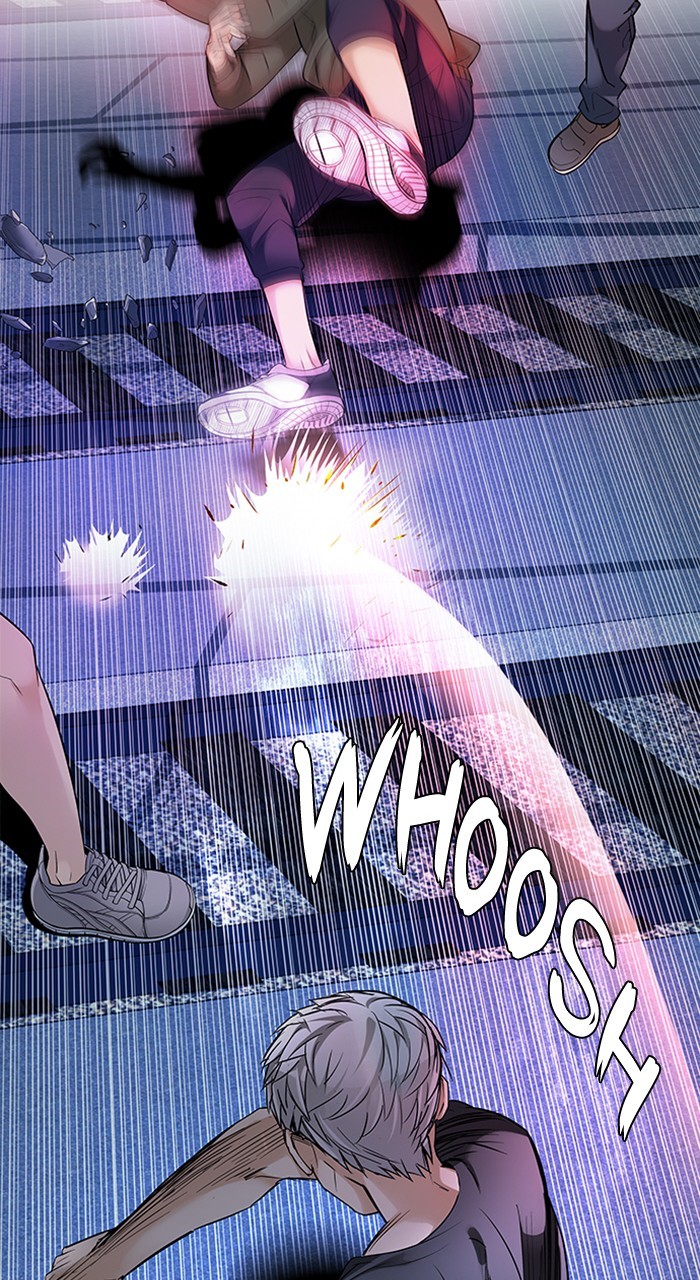 Read Dice en Manga Online