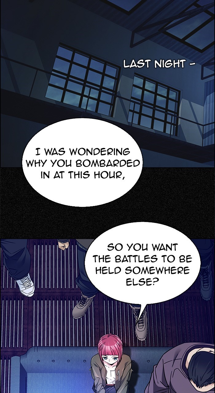 Read Dice en Manga Online