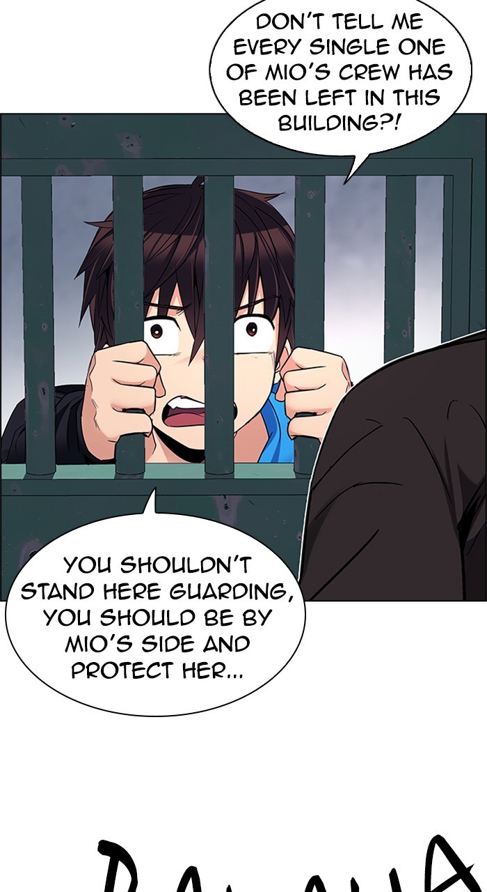 Read Dice en Manga Online
