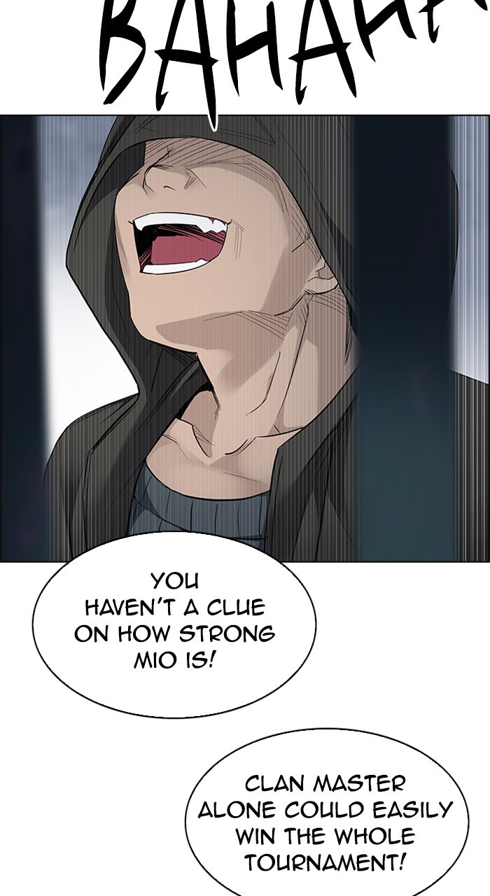 Read Dice en Manga Online