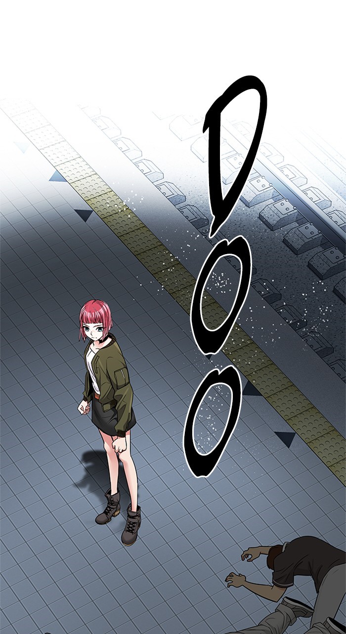 Read Dice en Manga Online