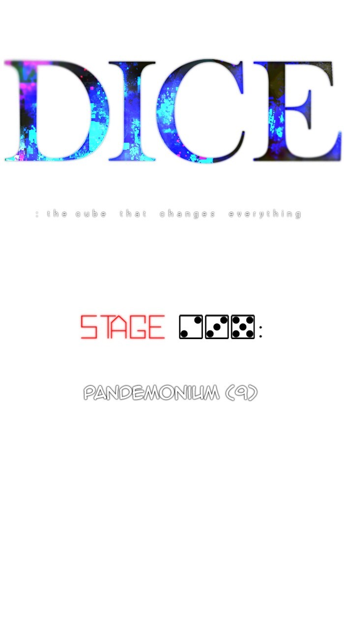 Read Dice en Manga Online