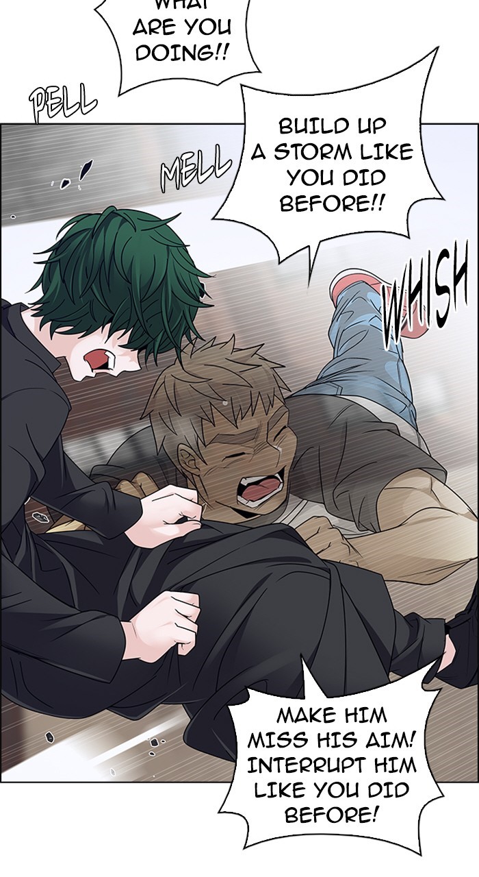 Read Dice en Manga Online