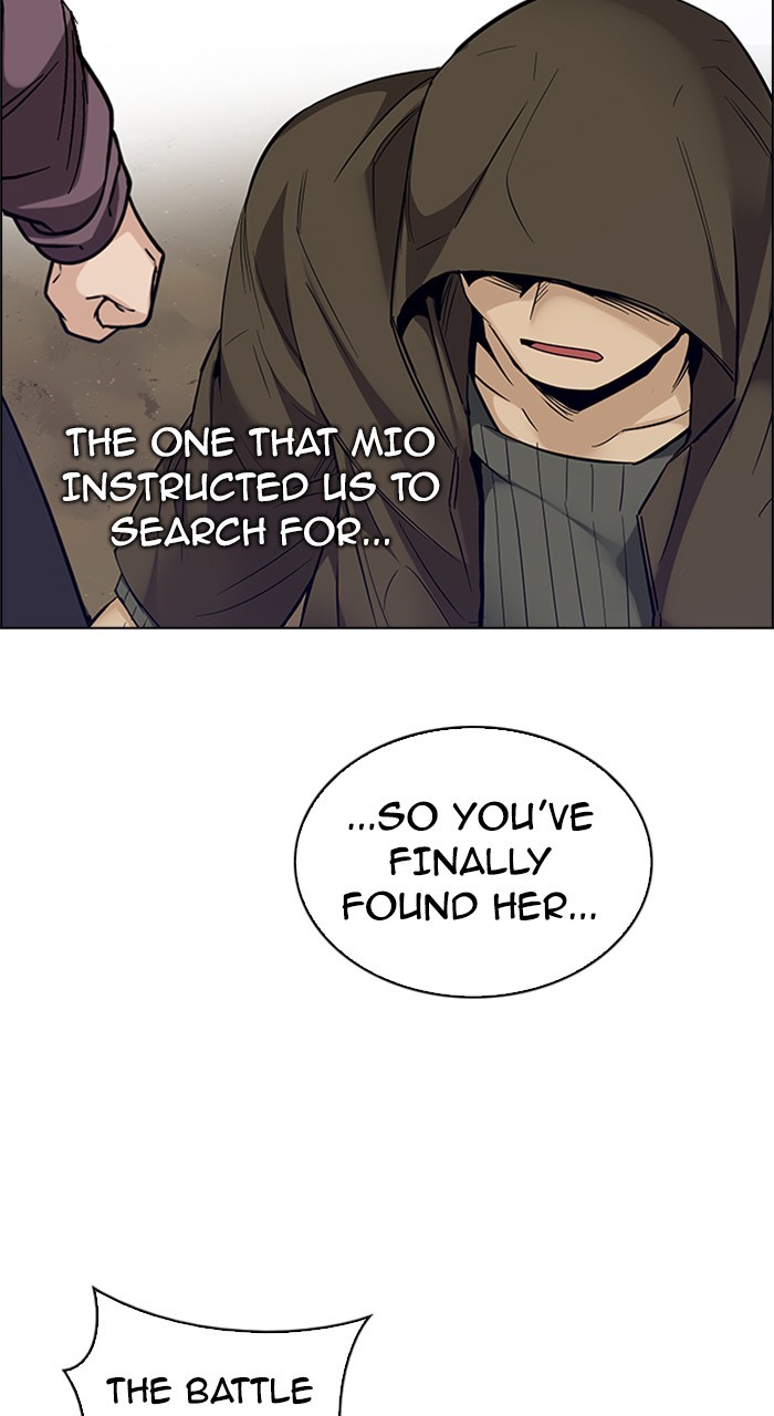 Read Dice en Manga Online