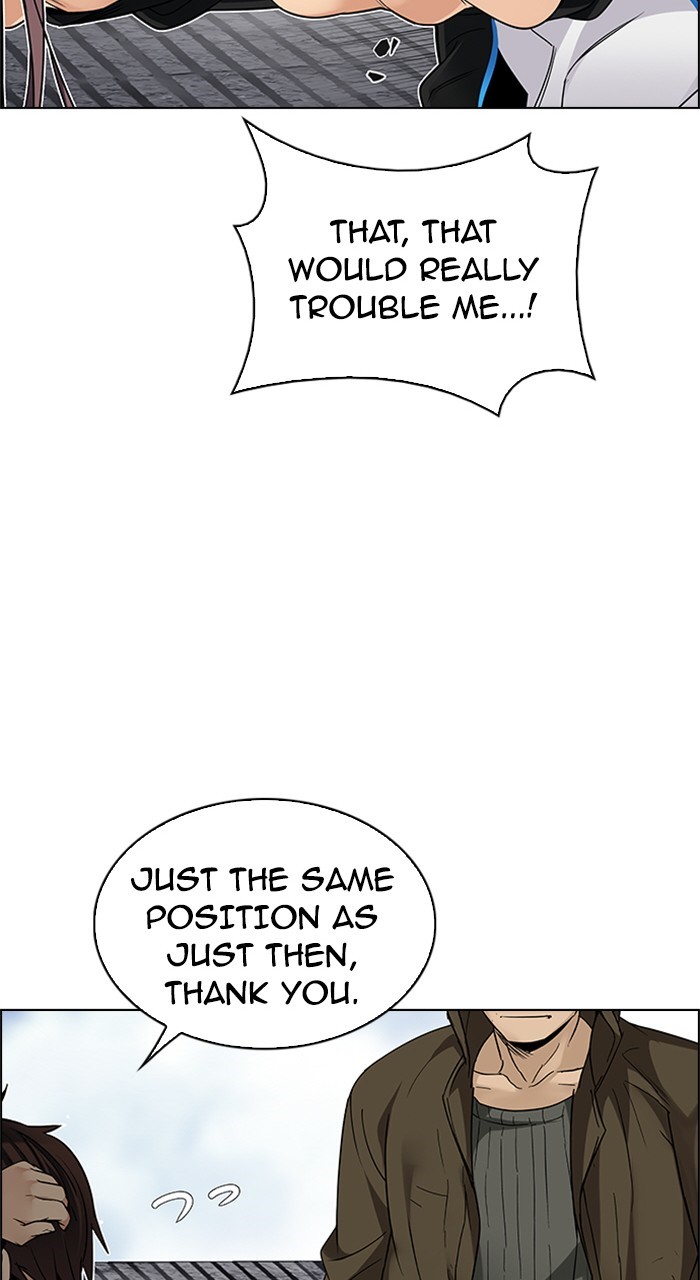 Read Dice en Manga Online