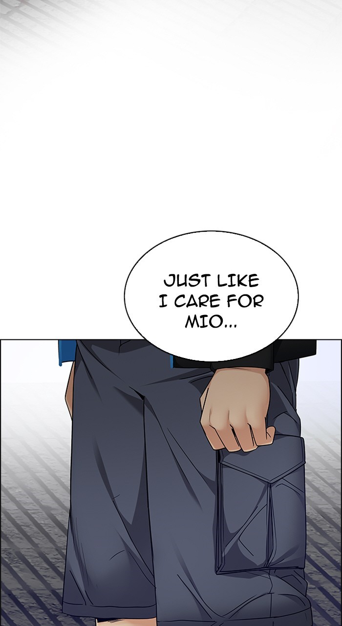 Read Dice en Manga Online