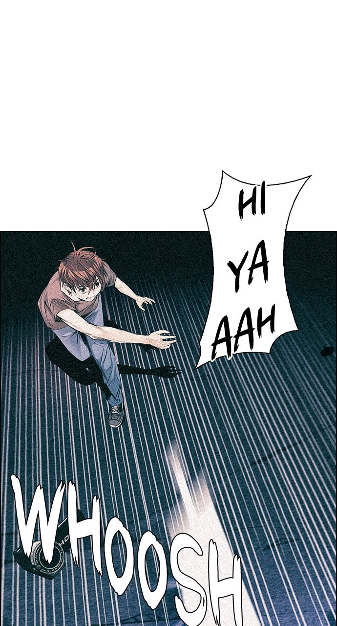 Read Dice en Manga Online