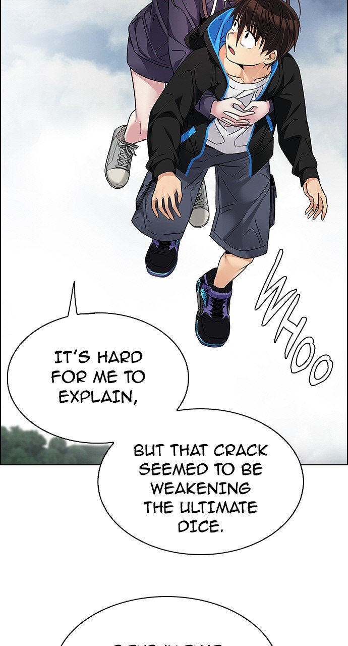 Read Dice en Manga Online