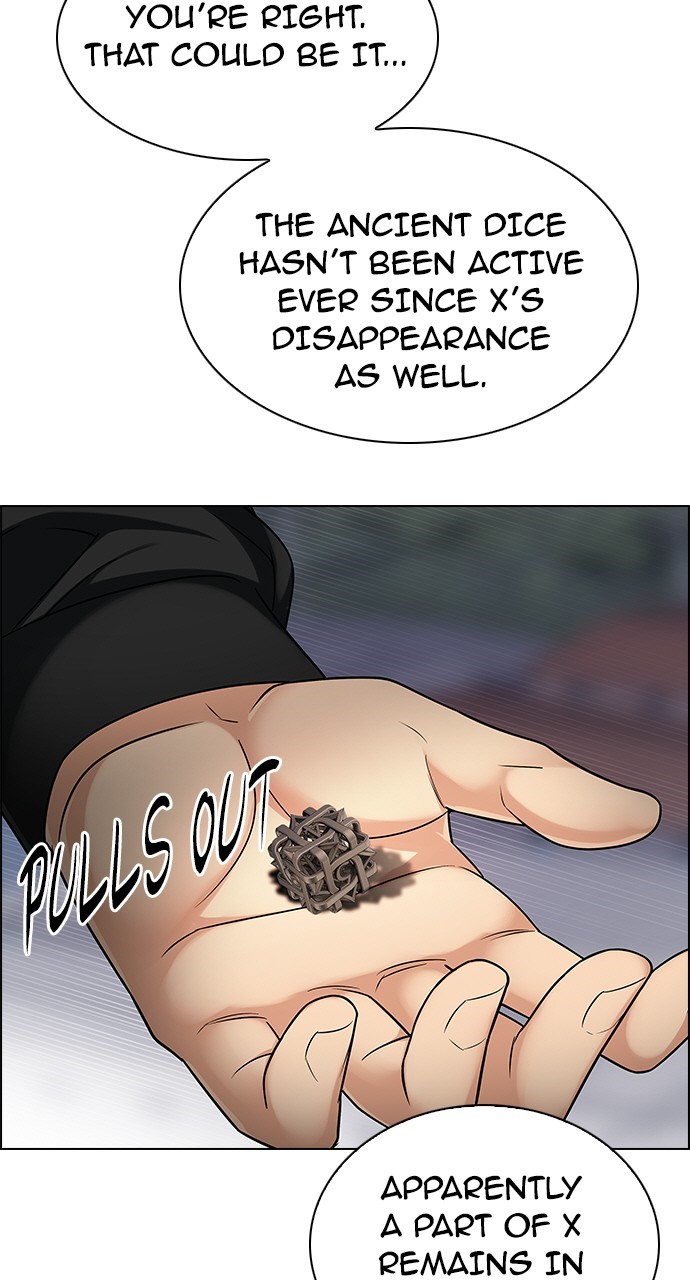 Read Dice en Manga Online