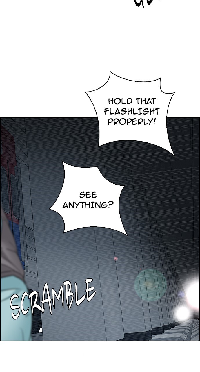 Read Dice en Manga Online