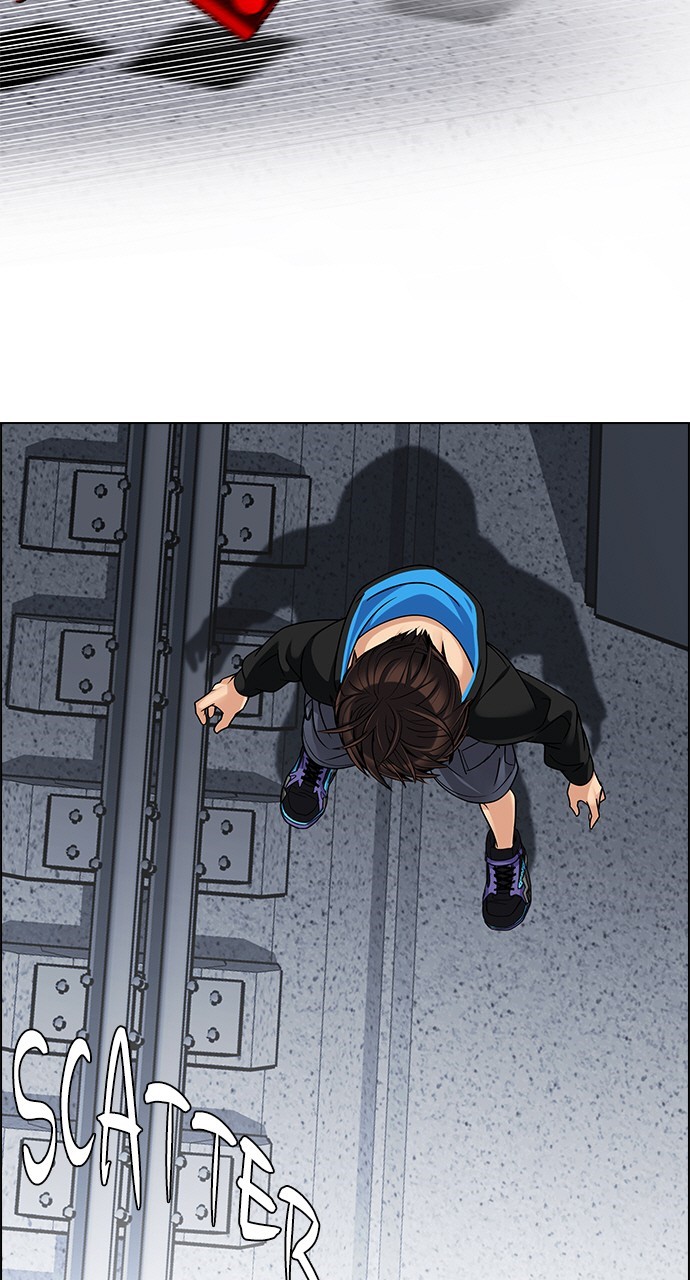 Read Dice en Manga Online