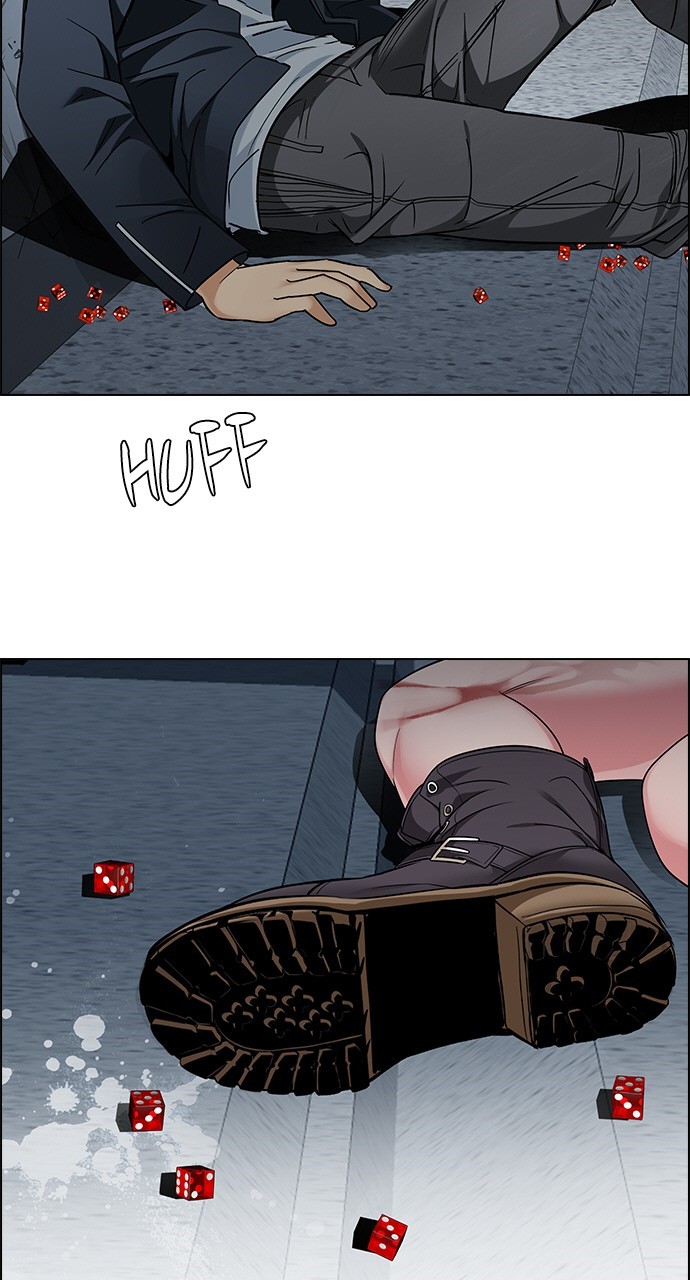 Read Dice en Manga Online