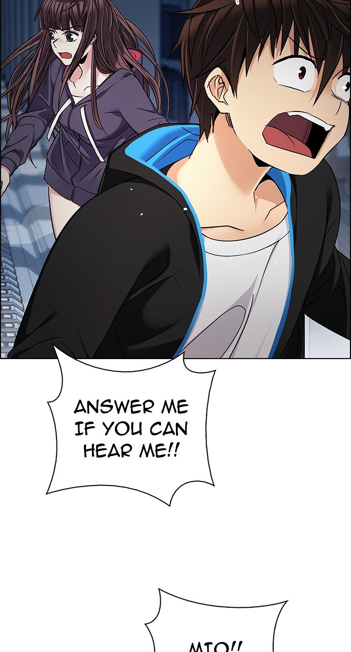 Read Dice en Manga Online