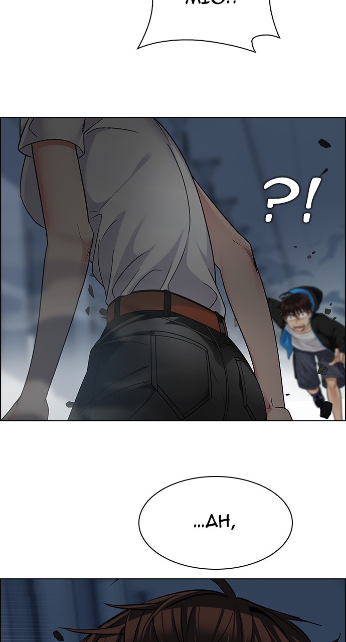 Read Dice en Manga Online