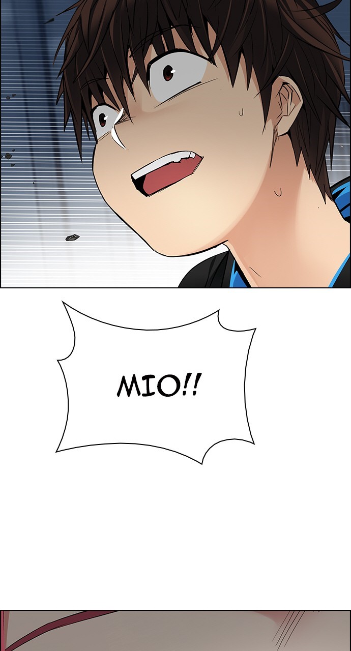 Read Dice en Manga Online
