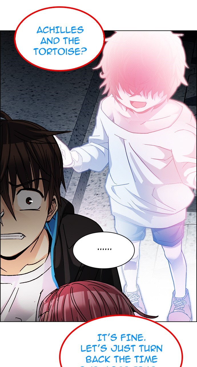 Read Dice en Manga Online